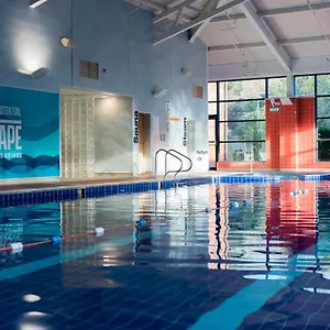 Crowne Plaza - By Ihg Hotel Belfast