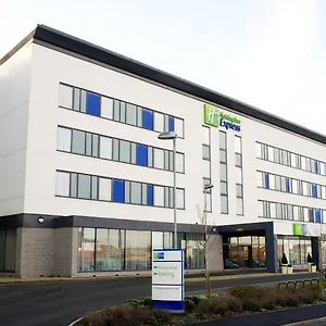 Express - North By Ihg Hotel Rotherham