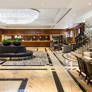 Radisson Blu Hotel, London Heathrow Hotel Hillingdon