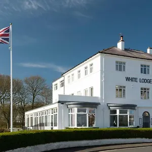 The White Hotel Filey