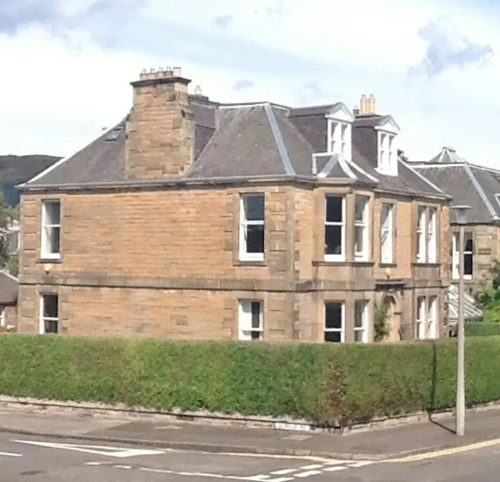 Wilton Road Bed & Breakfast Edinburgh