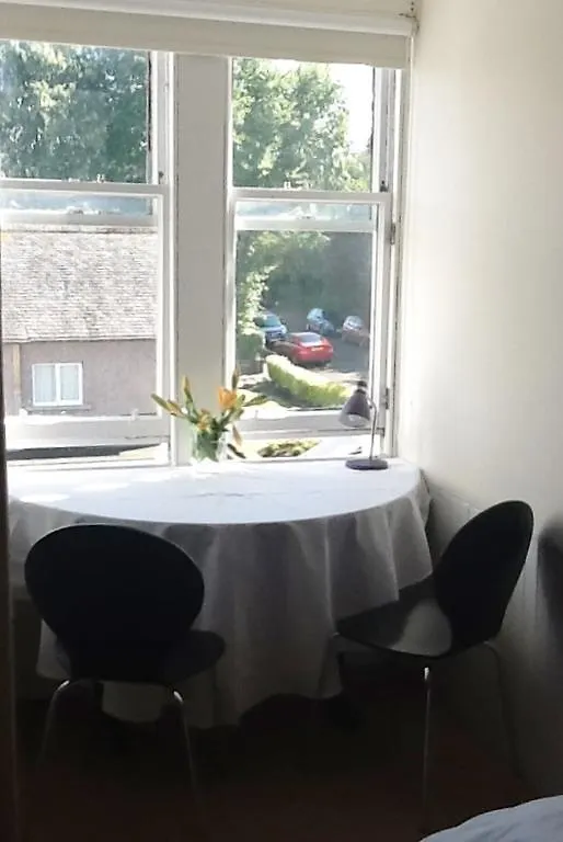 Wilton Road Bed & Breakfast Edinburgh 0*,