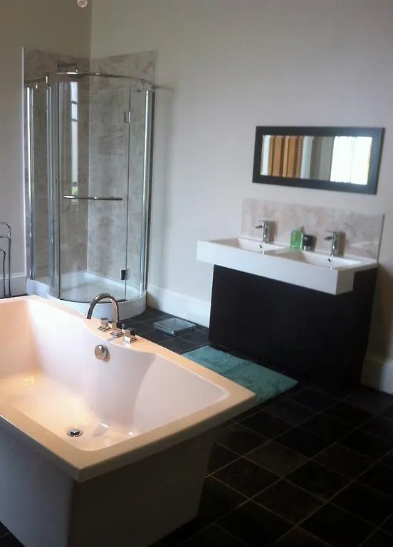 Wilton Road Bed & Breakfast Edinburgh
