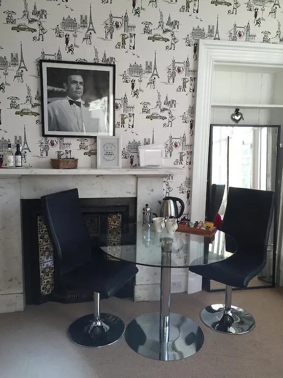 Wilton Road Bed & Breakfast Edinburgh United Kingdom