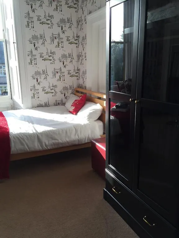 Wilton Road Bed & Breakfast Edinburgh