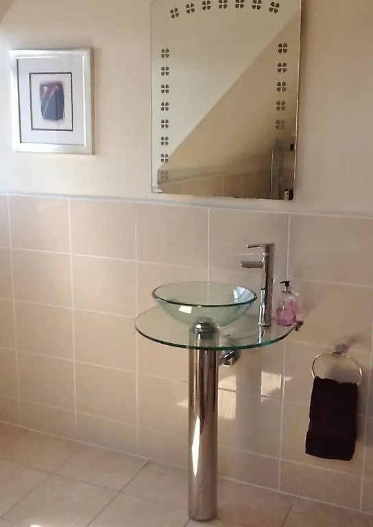 Wilton Road Bed and Breakfast Edinburgh Storbritannien