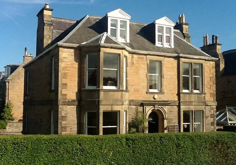 Bed & Breakfast Wilton Road Bed and Breakfast Edinburgh