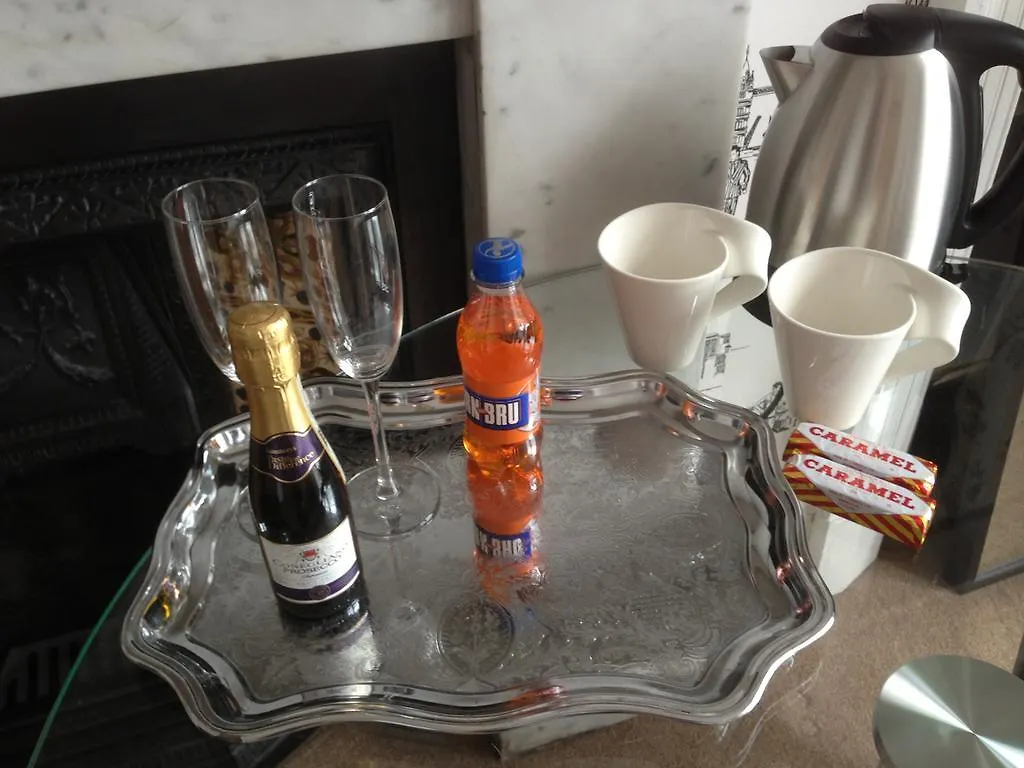 Wilton Road Bed and Breakfast Edinburgh