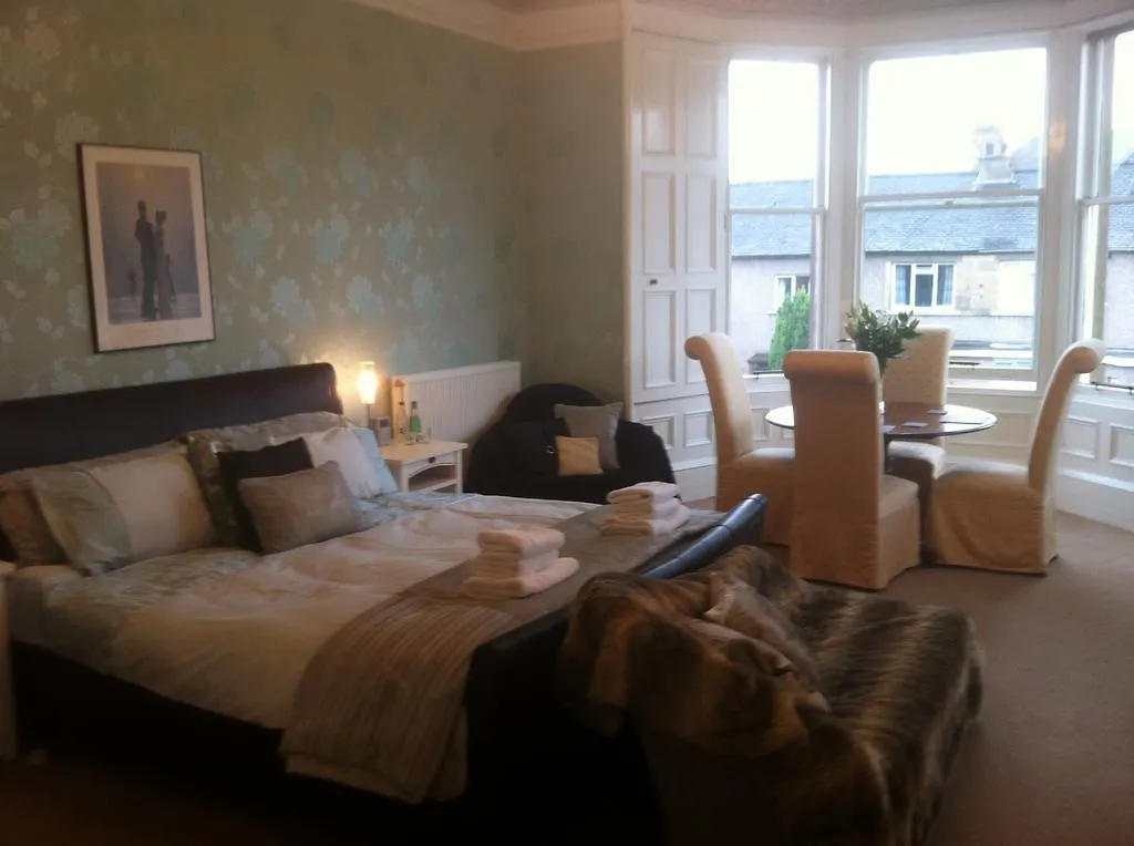Wilton Road Bed and Breakfast Edinburgh 0*,  Storbritannien