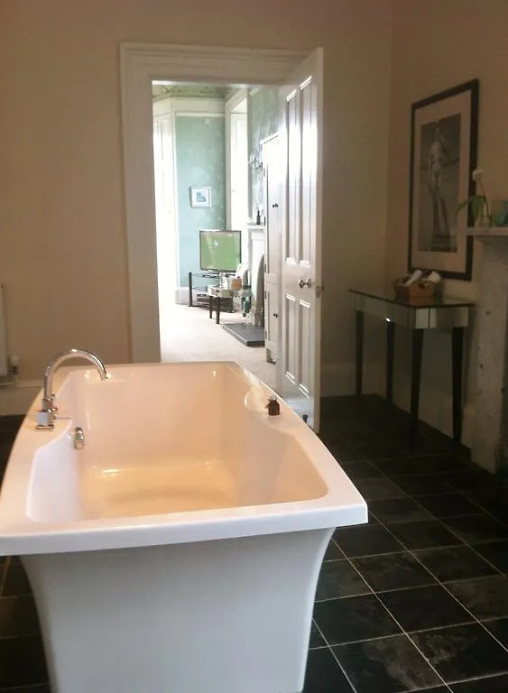 Wilton Road Bed and Breakfast Edinburgh 0*,  Storbritannien