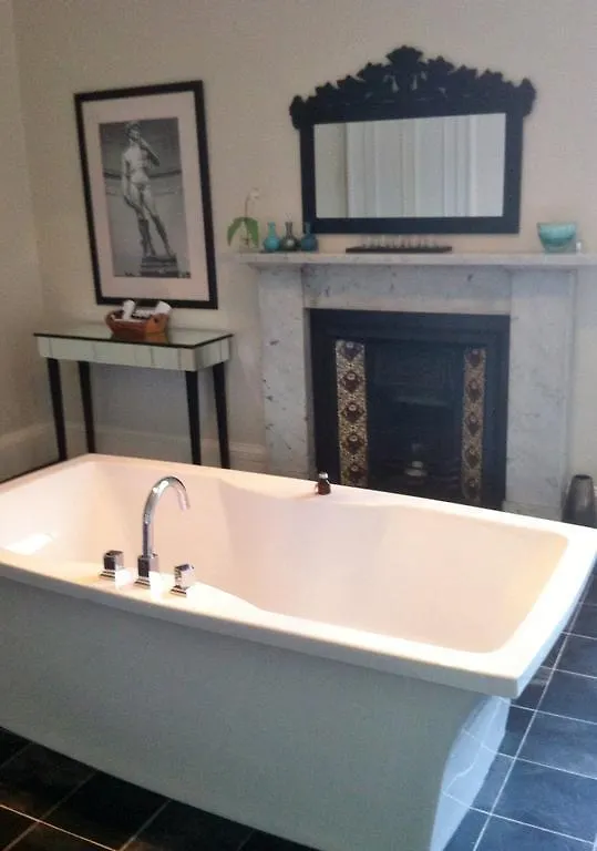 Wilton Road Bed and Breakfast Edinburgh Bed & Breakfast
