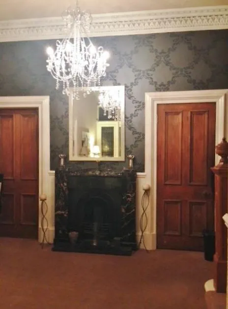 Wilton Road Bed and Breakfast Edinburgh Bed & Breakfast